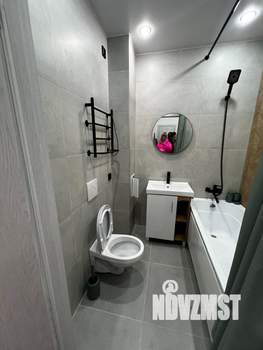 1-к квартира, вторичка, 38м2, 1/10 этаж