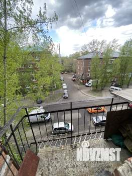 3-к квартира, вторичка, 90м2, 5/5 этаж