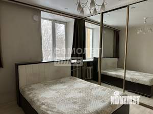 3-к квартира, вторичка, 71м2, 2/4 этаж
