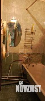 2-к квартира, вторичка, 46м2, 1/5 этаж