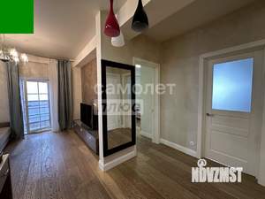 3-к квартира, вторичка, 72м2, 5/7 этаж