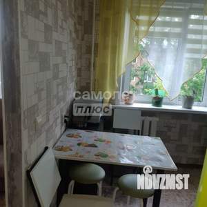 1-к квартира, вторичка, 31м2, 4/5 этаж