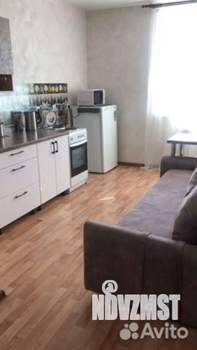 1-к квартира, вторичка, 55м2, 7/13 этаж