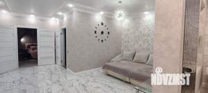 4-к квартира, вторичка, 98м2, 3/15 этаж