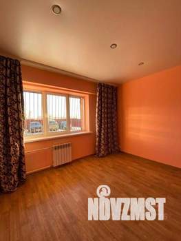 1-к квартира, вторичка, 34м2, 1/18 этаж