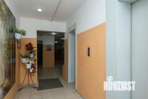 3-к квартира, вторичка, 105м2, 16/16 этаж