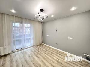 2-к квартира, вторичка, 46м2, 12/17 этаж