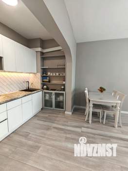 2-к квартира, вторичка, 54м2, 8/16 этаж