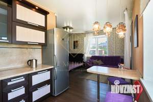 1-к квартира, вторичка, 39м2, 8/9 этаж