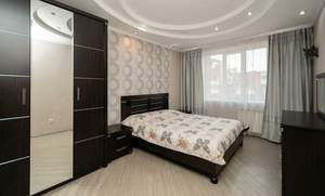 3-к квартира, вторичка, 86м2, 5/9 этаж