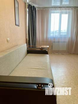 2-к квартира, вторичка, 54м2, 3/11 этаж