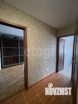2-к квартира, вторичка, 43м2, 5/5 этаж