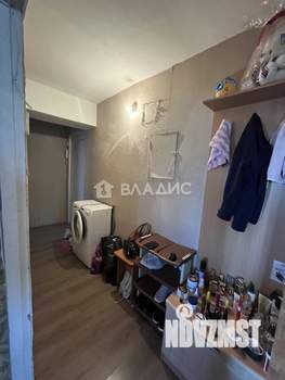 2-к квартира, вторичка, 41м2, 4/5 этаж