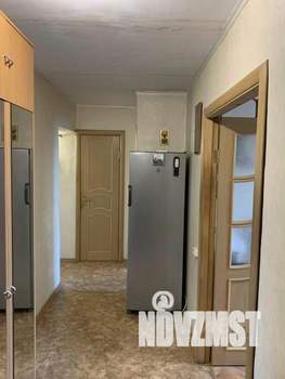 3-к квартира, вторичка, 63м2, 4/5 этаж