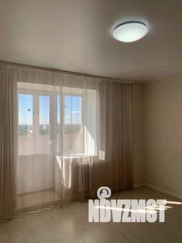 1-к квартира, вторичка, 48м2, 8/10 этаж