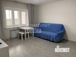 1-к квартира, вторичка, 43м2, 14/17 этаж