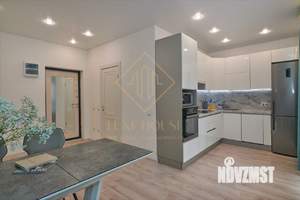 2-к квартира, вторичка, 65м2, 10/16 этаж