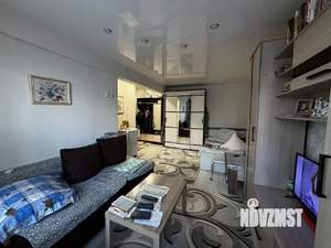 1-к квартира, вторичка, 31м2, 2/5 этаж