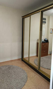 1-к квартира, вторичка, 33м2, 5/9 этаж