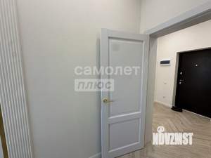 1-к квартира, вторичка, 44м2, 10/19 этаж