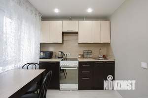 2-к квартира, вторичка, 42м2, 2/4 этаж