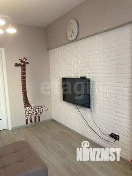 2-к квартира, вторичка, 62м2, 2/16 этаж