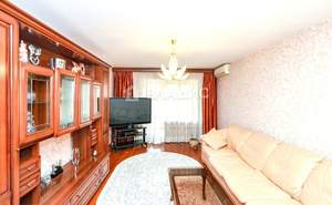 3-к квартира, вторичка, 112м2, 3/5 этаж