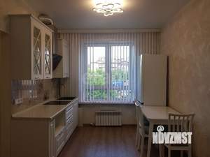 1-к квартира, вторичка, 35м2, 3/16 этаж