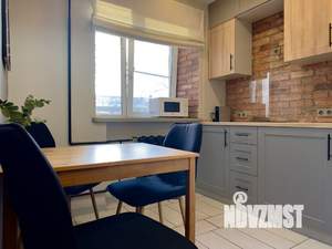 2-к квартира, вторичка, 33м2, 4/5 этаж