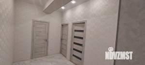 1-к квартира, вторичка, 48м2, 8/9 этаж