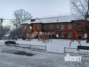 1-к квартира, вторичка, 37м2, 13/13 этаж