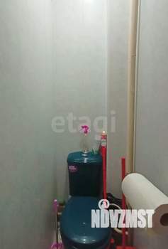 1-к квартира, вторичка, 31м2, 4/5 этаж