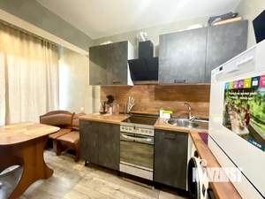 1-к квартира, вторичка, 33м2, 5/5 этаж