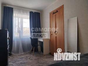 3-к квартира, вторичка, 54м2, 1/4 этаж