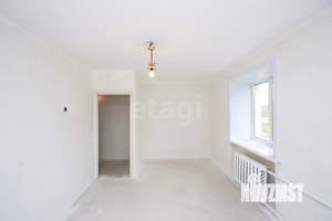 1-к квартира, вторичка, 32м2, 4/4 этаж