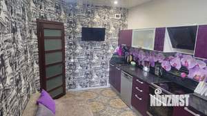 1-к квартира, вторичка, 45м2, 4/16 этаж