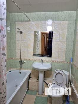 1-к квартира, вторичка, 40м2, 8/9 этаж