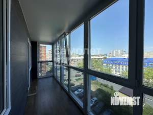 3-к квартира, вторичка, 82м2, 5/15 этаж