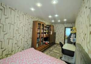 2-к квартира, вторичка, 42м2, 2/5 этаж