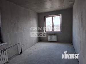 2-к квартира, вторичка, 58м2, 17/18 этаж