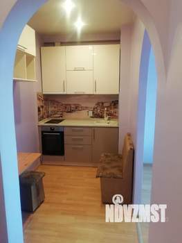 2-к квартира, вторичка, 29м2, 8/9 этаж