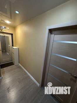 2-к квартира, вторичка, 47м2, 2/5 этаж