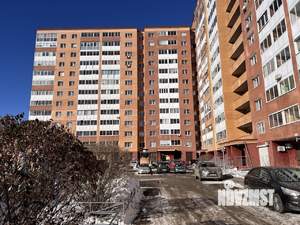 2-к квартира, вторичка, 78м2, 9/16 этаж