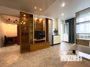 1-к квартира, вторичка, 53м2, 10/12 этаж