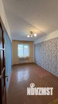3-к квартира, вторичка, 59м2, 5/5 этаж