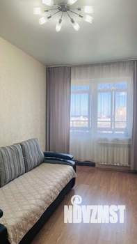 1-к квартира, вторичка, 40м2, 10/18 этаж