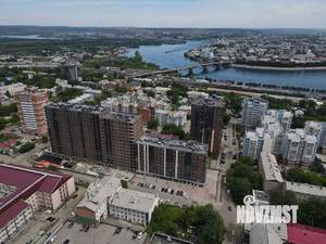 2-к квартира, вторичка, 62м2, 7/19 этаж