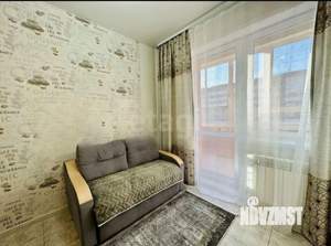 1-к квартира, вторичка, 41м2, 7/11 этаж