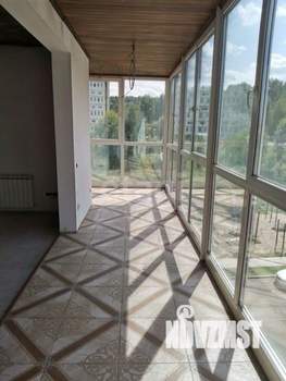 1-к квартира, вторичка, 60м2, 4/14 этаж