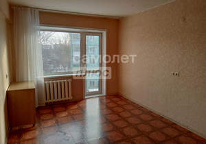 1-к квартира, вторичка, 31м2, 2/5 этаж